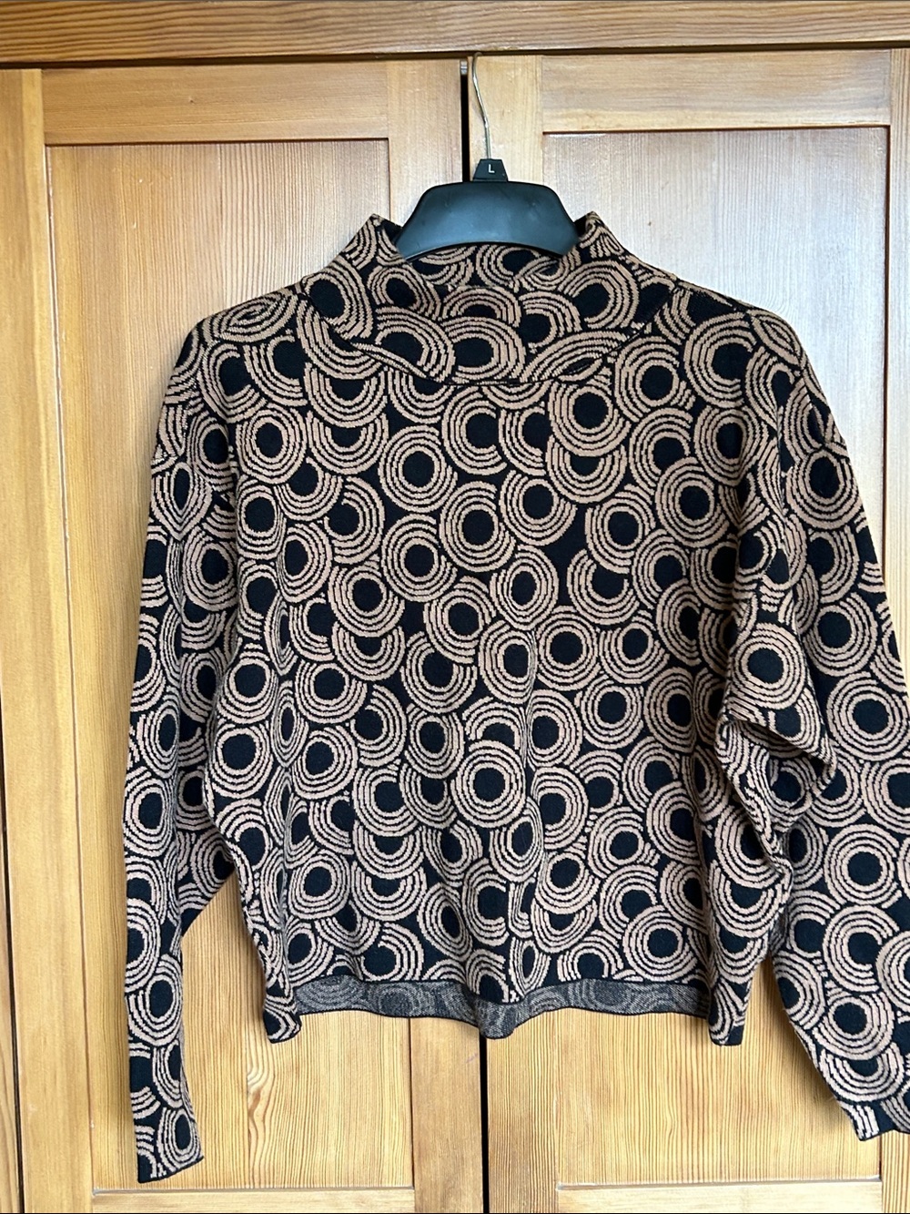 Maeve Anthropologie Sweater -Small